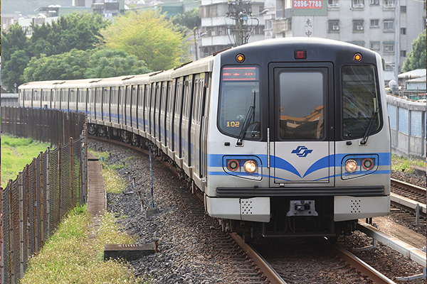 Taipei Metro